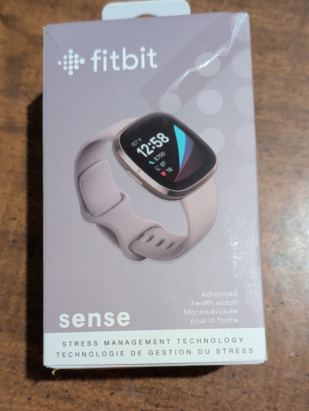Fitbit Sense - Picture 3 of 5
